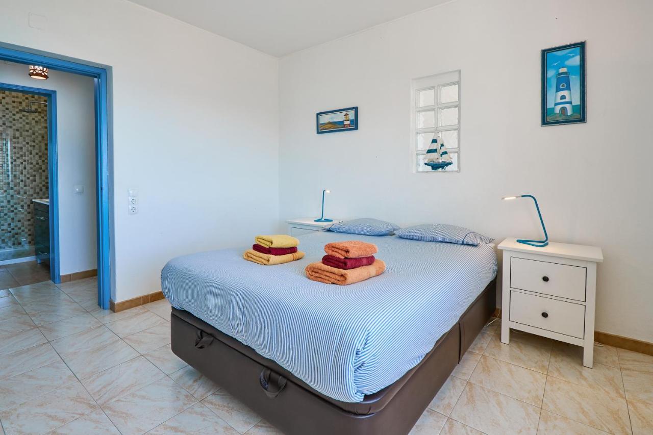 Apartment Rui Carvoeiro  Zewnętrze zdjęcie