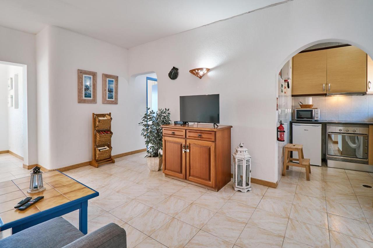Apartment Rui Carvoeiro  Zewnętrze zdjęcie
