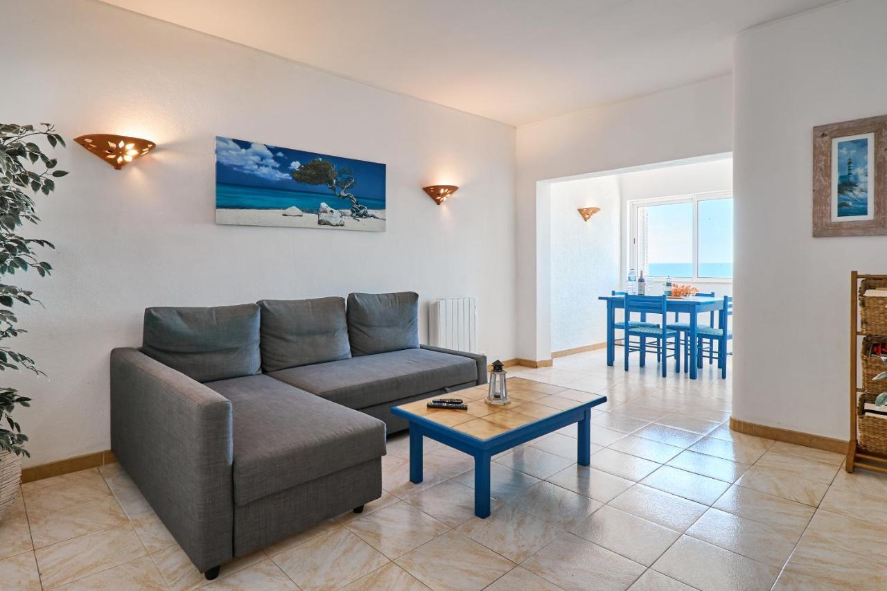 Apartment Rui Carvoeiro  Zewnętrze zdjęcie